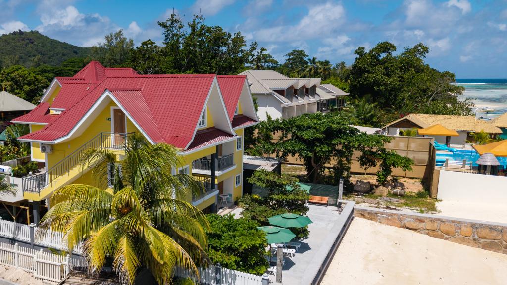 Foto 17: La Digue Coral Self Catering Apartments - La Digue (Seychellen)
