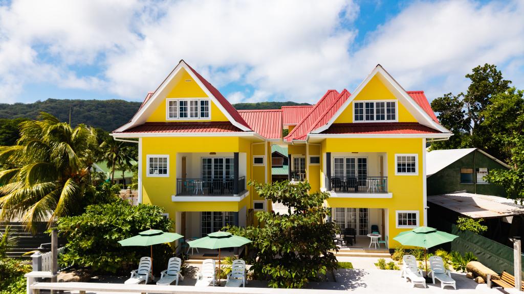 Foto 24: La Digue Coral Self Catering Apartments - La Digue (Seychellen)