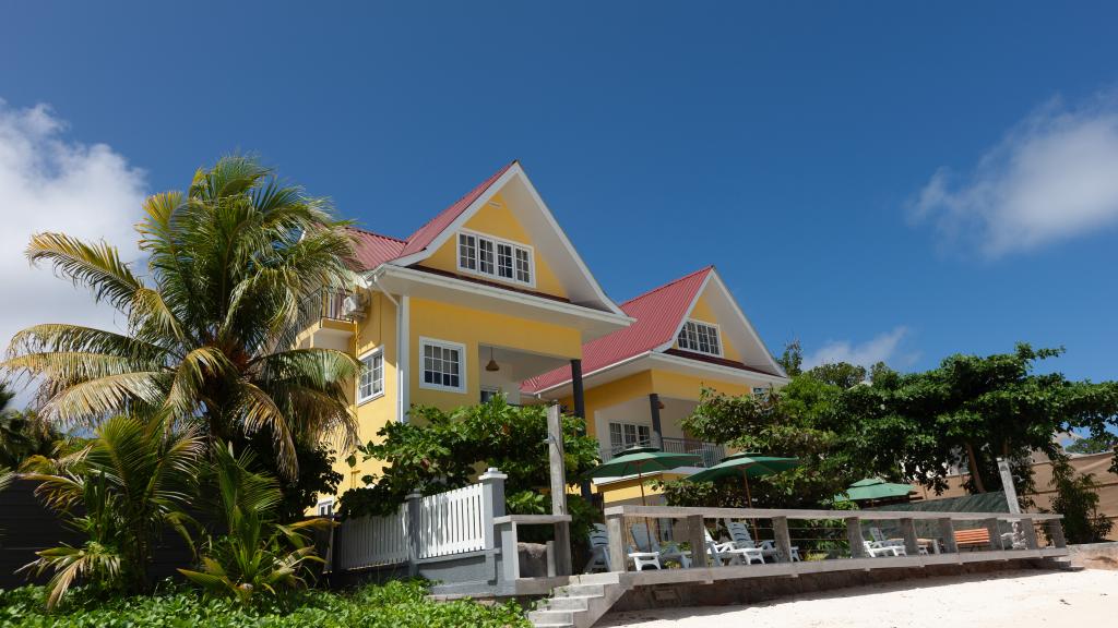 Foto 19: La Digue Coral Self Catering Apartments - La Digue (Seychellen)