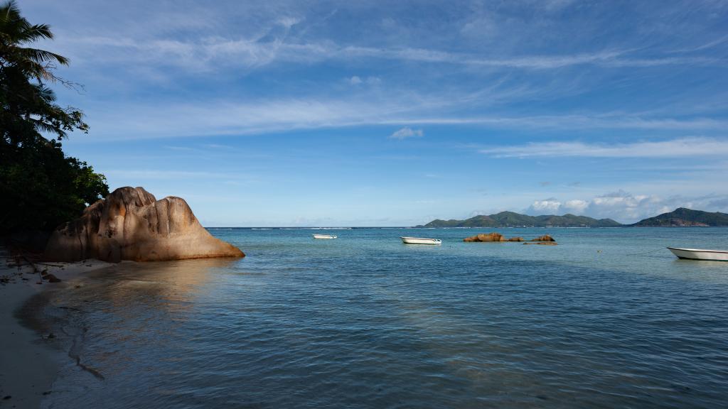Foto 59: La Digue Coral Self Catering Apartments - La Digue (Seychellen)