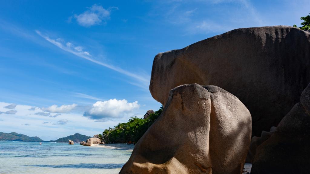 Foto 60: La Digue Coral Self Catering Apartments - La Digue (Seychellen)