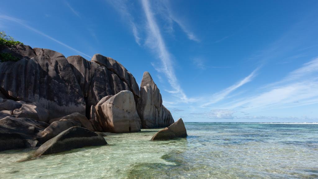 Foto 50: La Digue Coral Self Catering Apartments - La Digue (Seychellen)