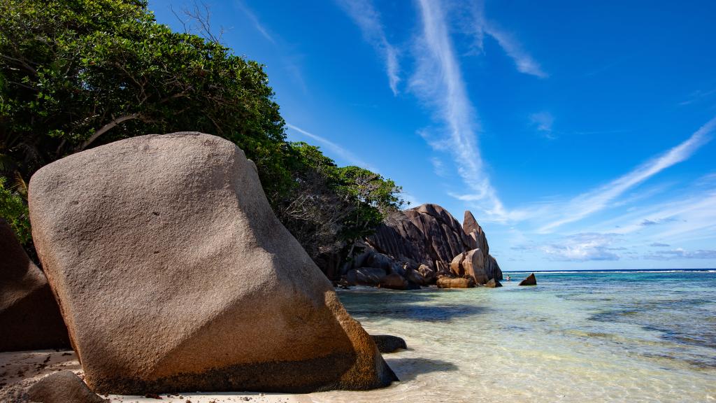 Foto 56: La Digue Coral Self Catering Apartments - La Digue (Seychellen)