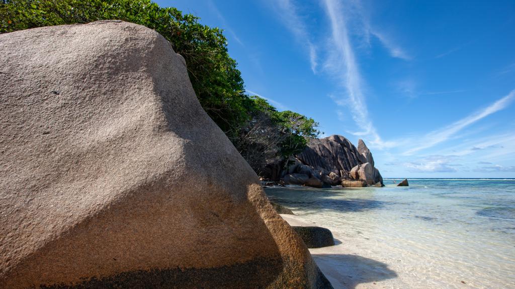 Foto 49: La Digue Coral Self Catering Apartments - La Digue (Seychellen)