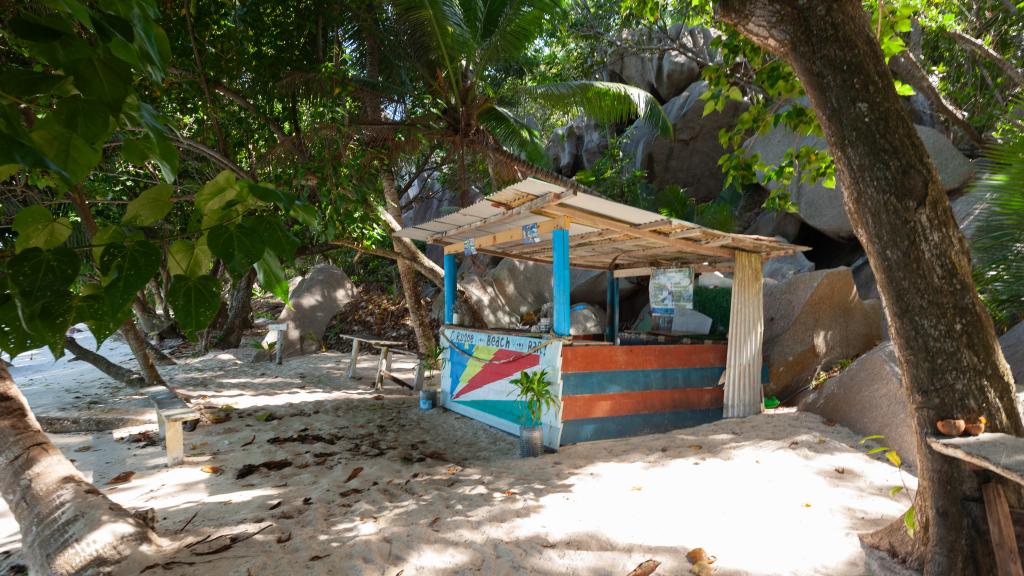 Foto 48: La Digue Coral Self Catering Apartments - La Digue (Seychellen)