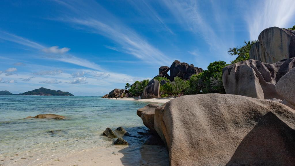 Foto 6: La Digue Coral Self Catering Apartments - La Digue (Seychellen)