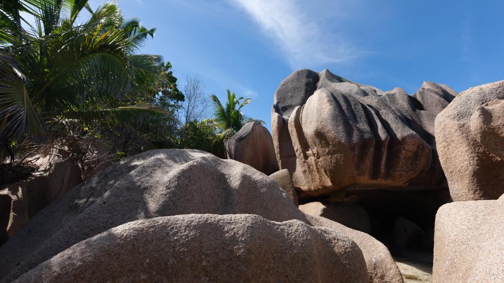 Foto 55: La Digue Coral Self Catering Apartments - La Digue (Seychellen)