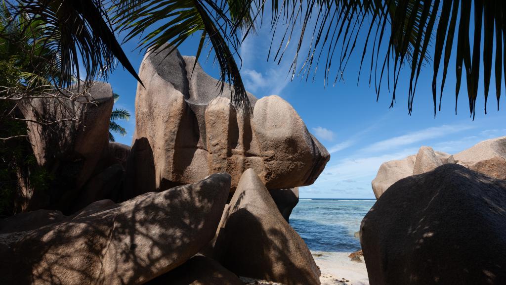 Foto 44: La Digue Coral Self Catering Apartments - La Digue (Seychellen)