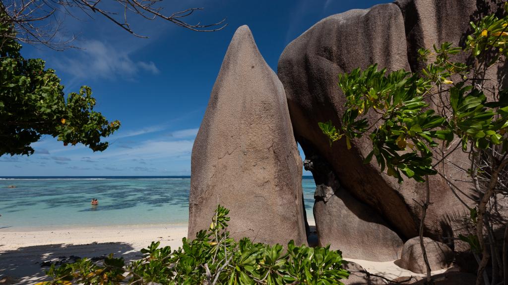Foto 57: La Digue Coral Self Catering Apartments - La Digue (Seychellen)
