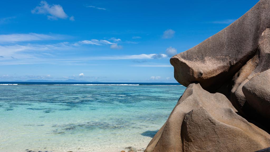 Foto 53: La Digue Coral Self Catering Apartments - La Digue (Seychellen)