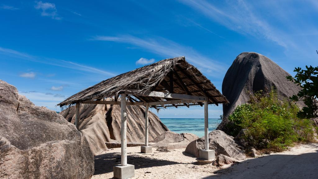 Foto 43: La Digue Coral Self Catering Apartments - La Digue (Seychellen)