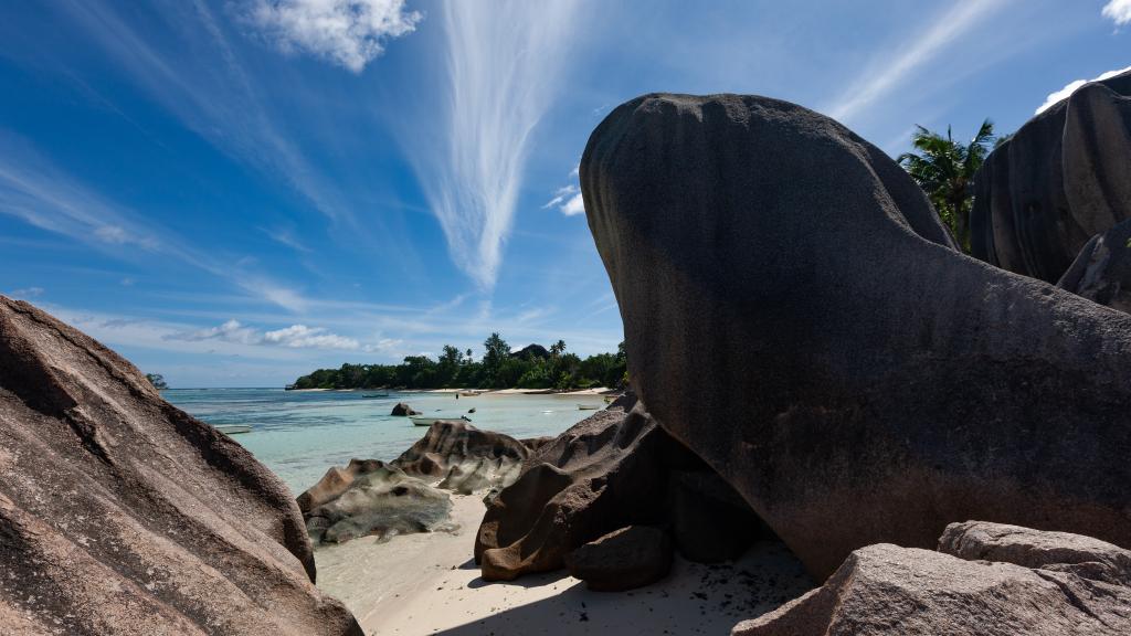 Foto 47: La Digue Coral Self Catering Apartments - La Digue (Seychellen)