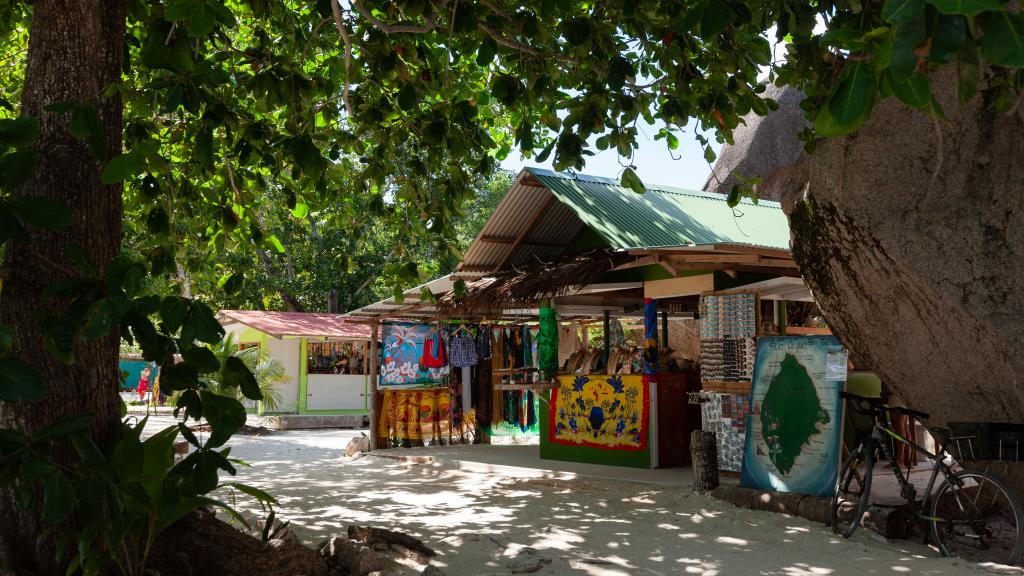 Foto 42: La Digue Coral Self Catering Apartments - La Digue (Seychellen)