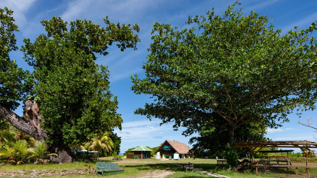 Foto 41: La Digue Coral Self Catering Apartments - La Digue (Seychellen)