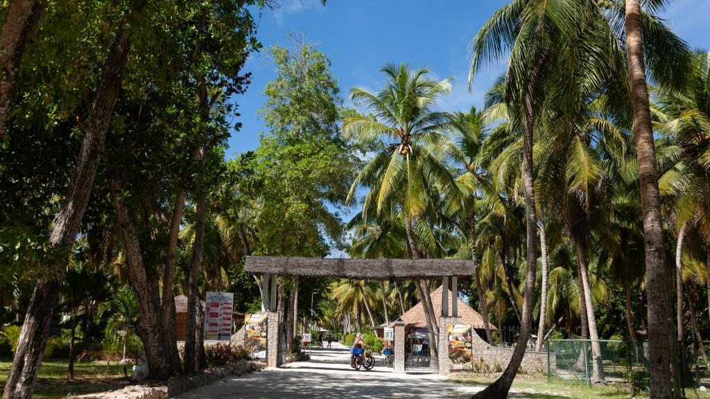 Foto 37: La Digue Coral Self Catering Apartments - La Digue (Seychellen)