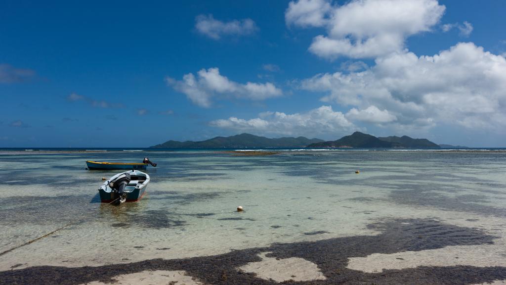 Foto 51: La Digue Coral Self Catering Apartments - La Digue (Seychellen)
