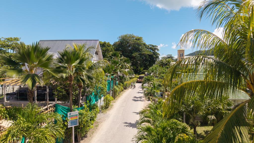 Foto 39: La Digue Coral Self Catering Apartments - La Digue (Seychellen)