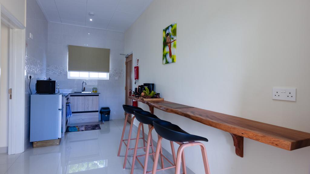 Foto 70: La Digue Coral Self Catering Apartments - La Digue (Seychelles)