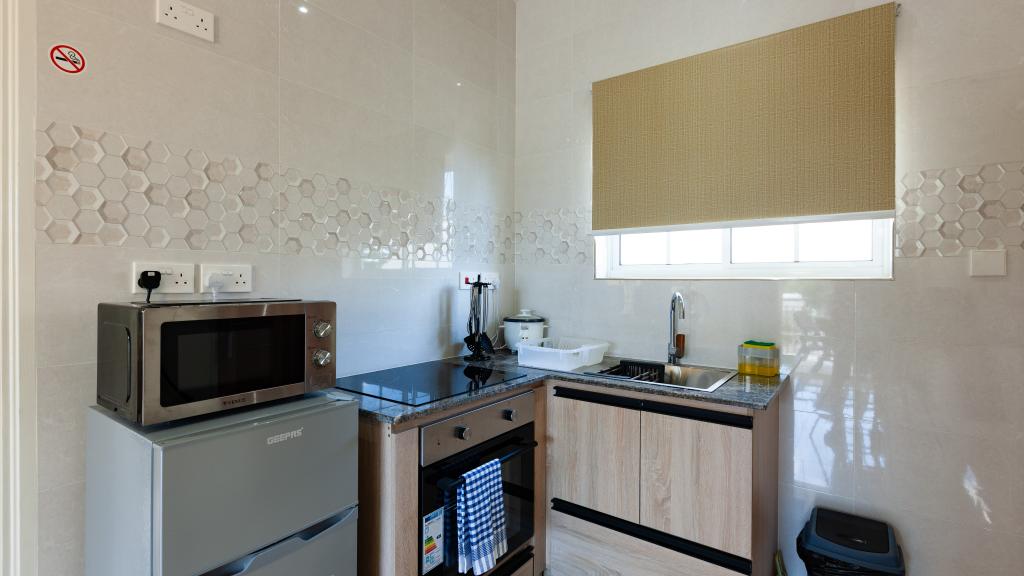 Foto 69: La Digue Coral Self Catering Apartments - La Digue (Seychelles)