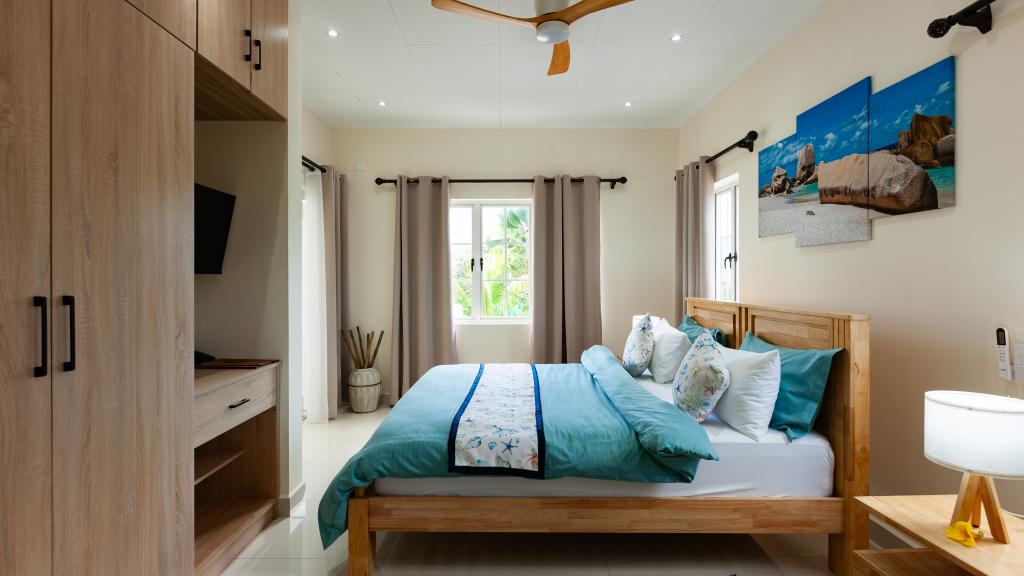 Foto 68: La Digue Coral Self Catering Apartments - La Digue (Seychelles)
