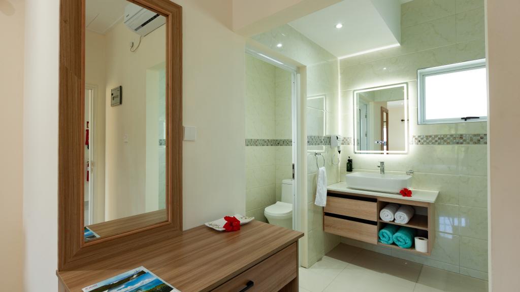 Foto 67: La Digue Coral Self Catering Apartments - La Digue (Seychellen)