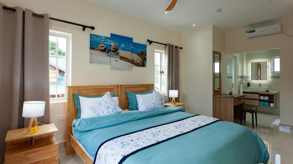 Foto 63: La Digue Coral Self Catering Apartments - La Digue (Seychellen)