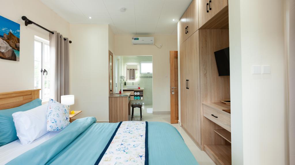 Foto 62: La Digue Coral Self Catering Apartments - La Digue (Seychellen)