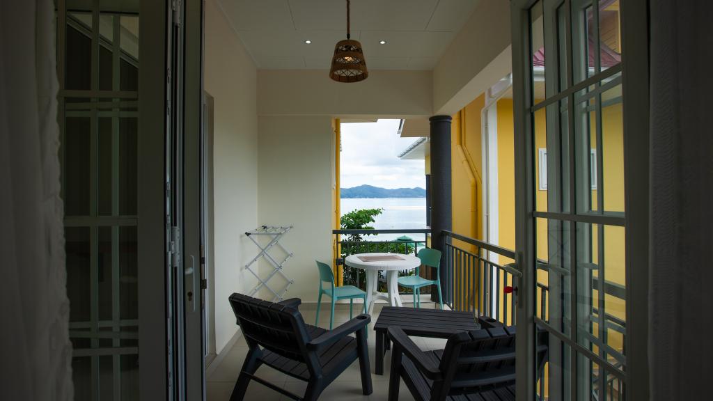 Foto 61: La Digue Coral Self Catering Apartments - La Digue (Seychellen)