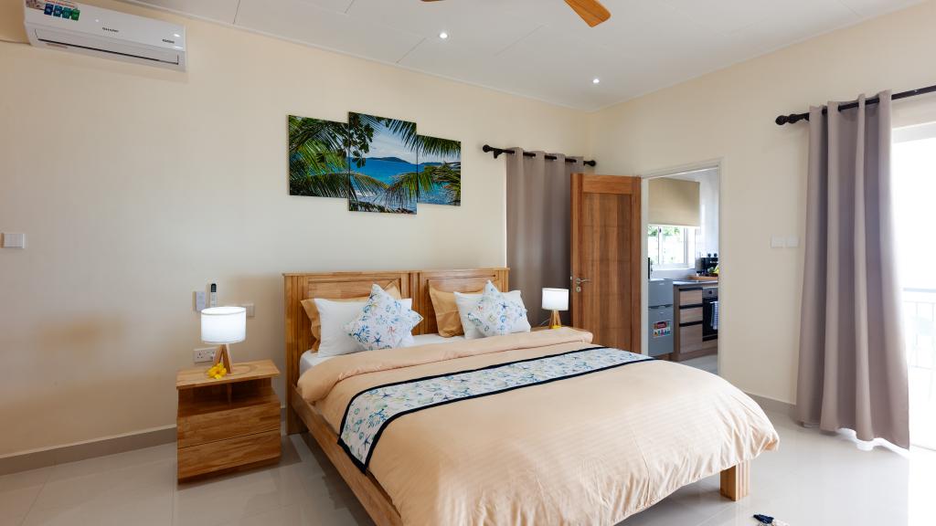 Foto 82: La Digue Coral Self Catering Apartments - La Digue (Seychelles)