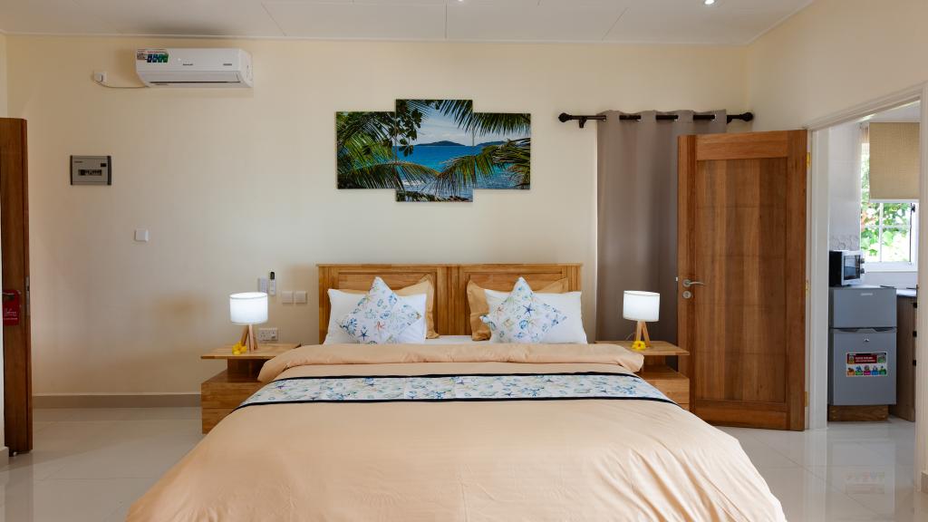 Foto 81: La Digue Coral Self Catering Apartments - La Digue (Seychelles)