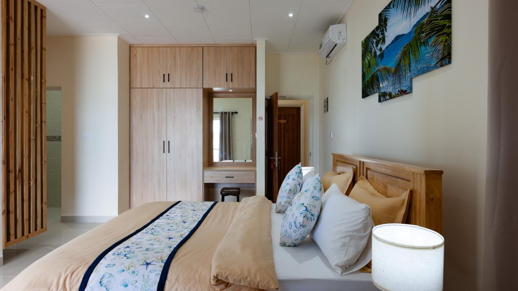 Foto 80: La Digue Coral Self Catering Apartments - La Digue (Seychelles)