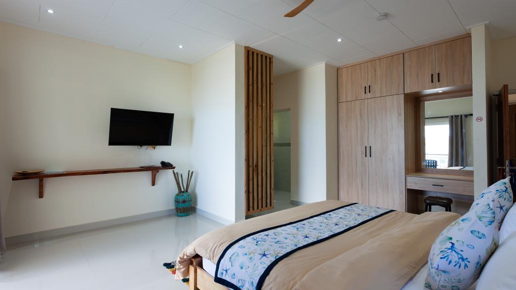 Foto 79: La Digue Coral Self Catering Apartments - La Digue (Seychelles)