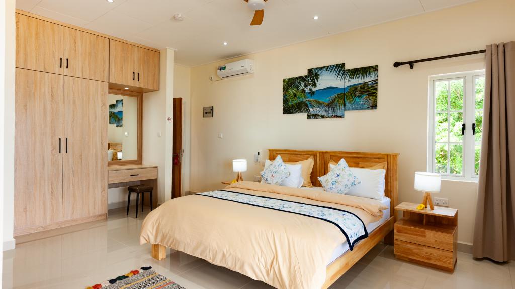 Foto 78: La Digue Coral Self Catering Apartments - La Digue (Seychelles)