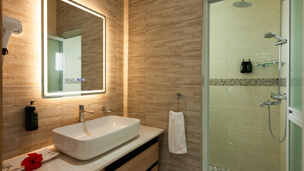 Foto 73: La Digue Coral Self Catering Apartments - La Digue (Seychelles)