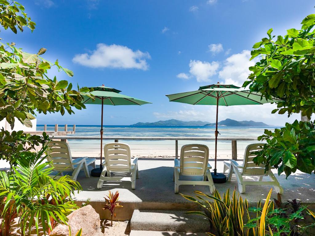 La Digue Coral Self Catering Apartments - Foto 2