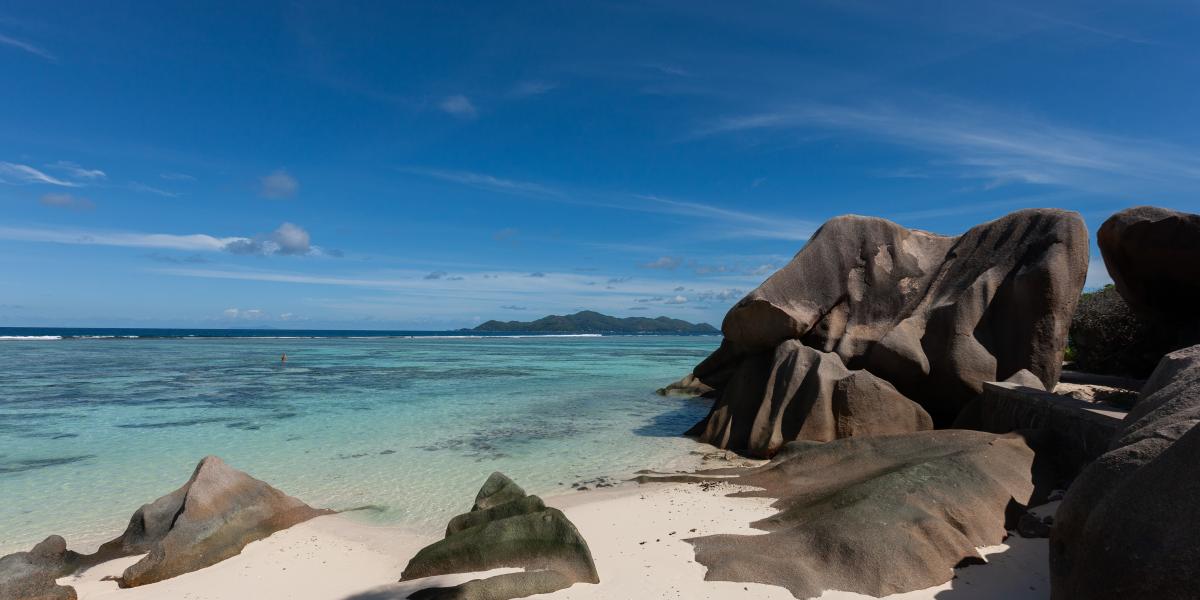 La Digue Coral Self Catering Apartments