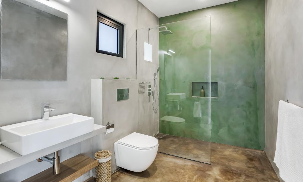 Red Palm Luxury Villas - King Villa mit Pool