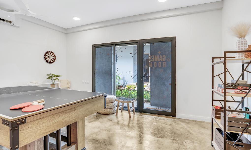 Red Palm Luxury Villas