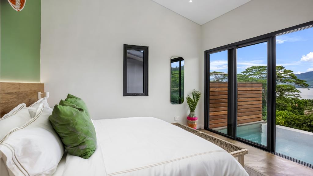 Foto 1: Red Palm Luxury Villas - Mahé (Seychelles)