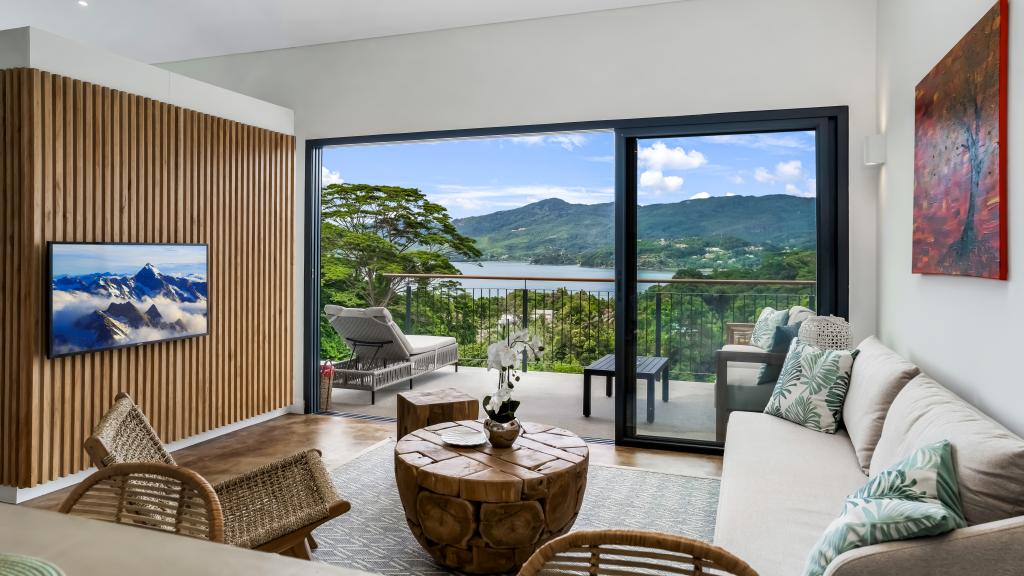 Image of Red Palm Luxury Villas
