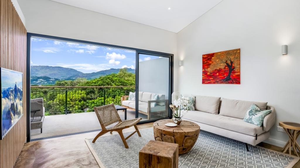 Foto 11: Red Palm Luxury Villas - Mahé (Seychellen)