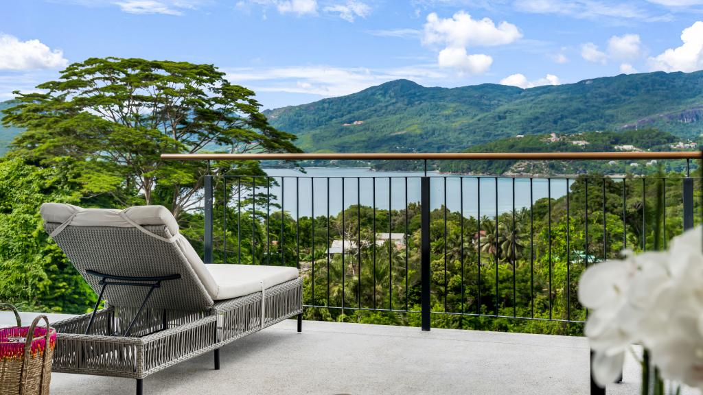 Foto 6: Red Palm Luxury Villas - Mahé (Seychellen)