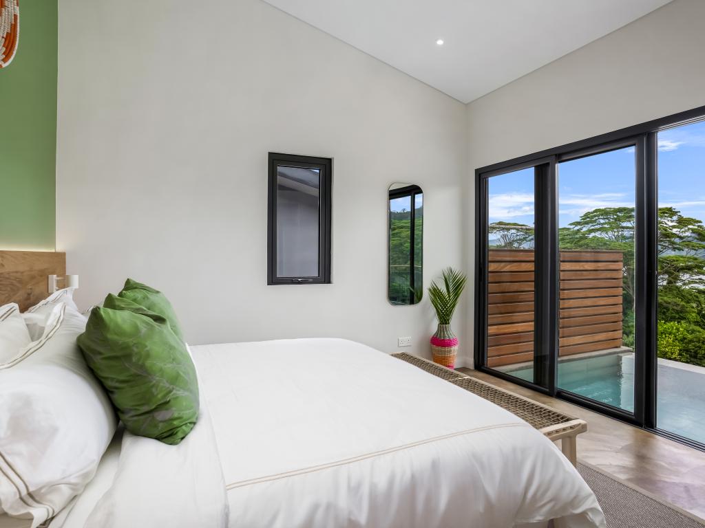 Red Palm Luxury Villas - Foto 2