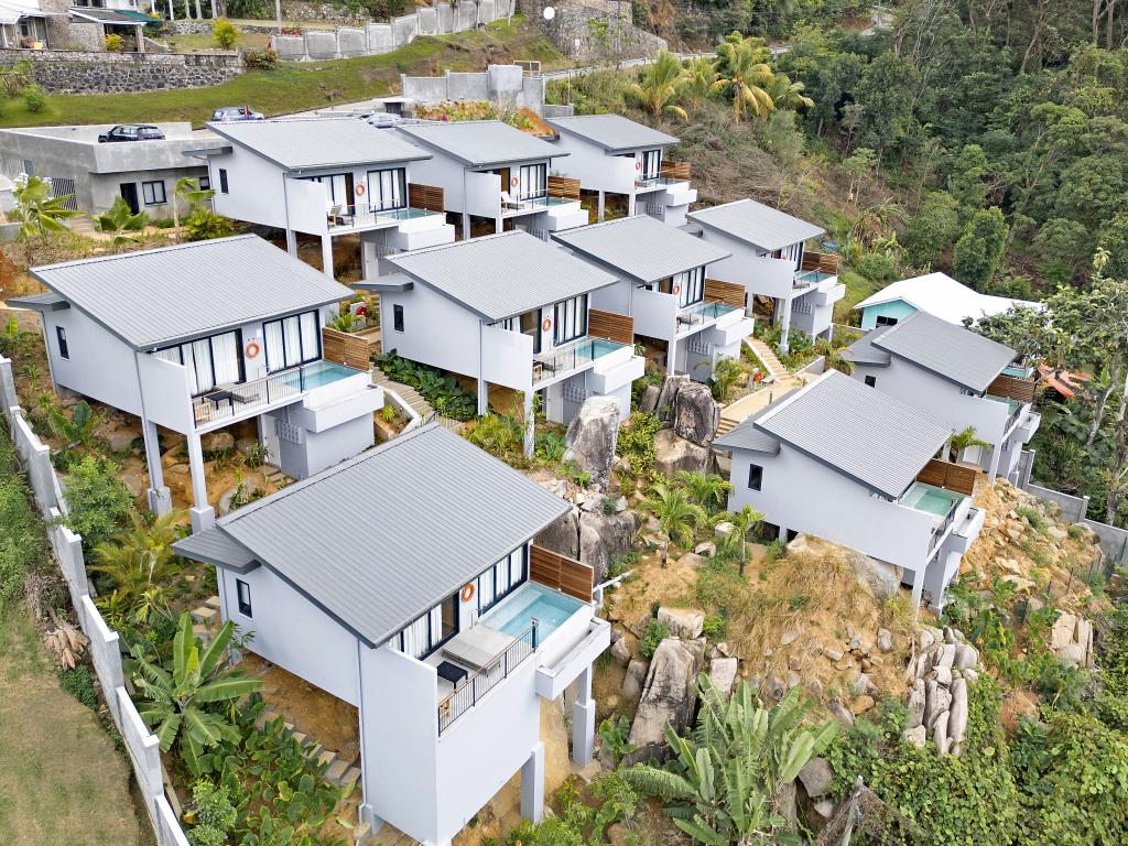 Red Palm Luxury Villas - Foto 6