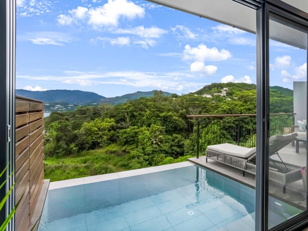 Red Palm Luxury Villas - Foto 9