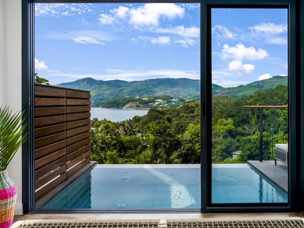 Red Palm Luxury Villas - Foto 8