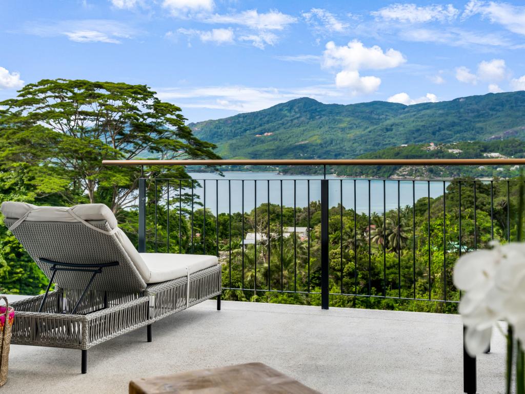 Red Palm Luxury Villas - Foto 7