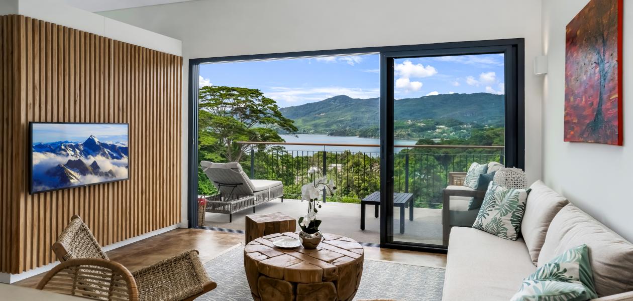 Red Palm Luxury Villas - Foto 1