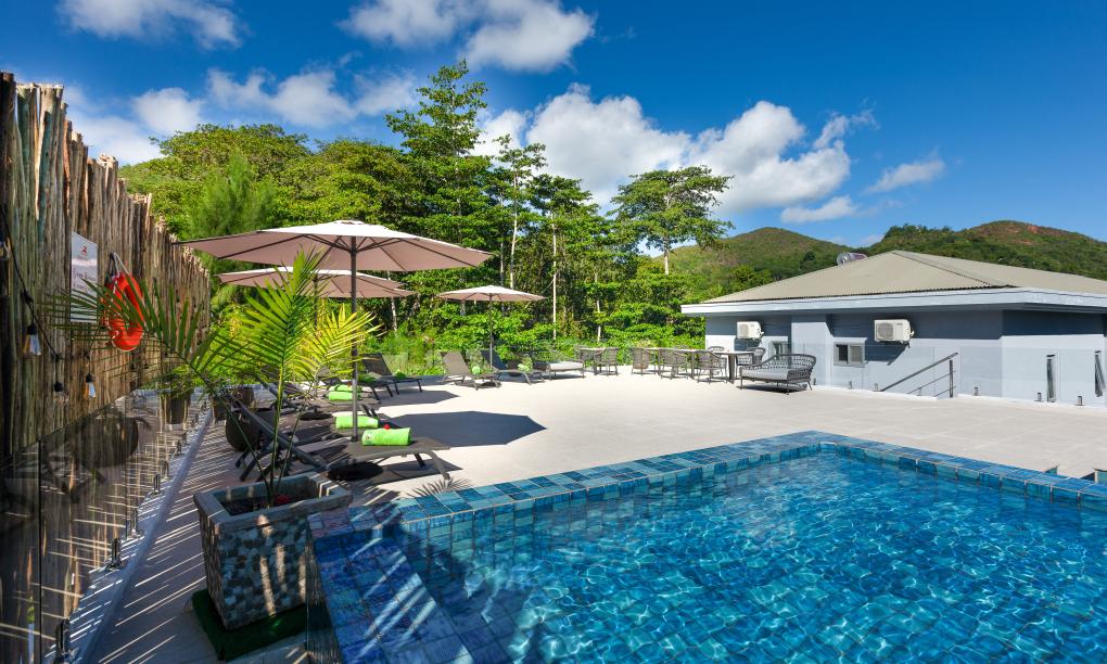 Cote D'Or Retreat