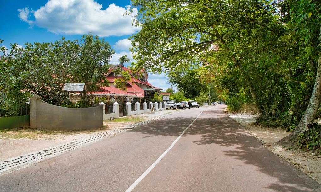 Cote D'Or Retreat